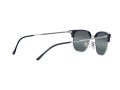 Ray-Ban New Clubmaster Sonnenbrille RB 4416 6656/G6