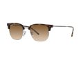 Ray-Ban New Clubmaster Sonnenbrille RB 4416 710/51