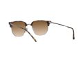 Ray-Ban New Clubmaster Sonnenbrille RB 4416 710/51