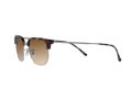 Ray-Ban New Clubmaster Sonnenbrille RB 4416 710/51