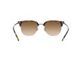Ray-Ban New Clubmaster Sonnenbrille RB 4416 710/51
