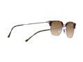 Ray-Ban New Clubmaster Sonnenbrille RB 4416 710/51