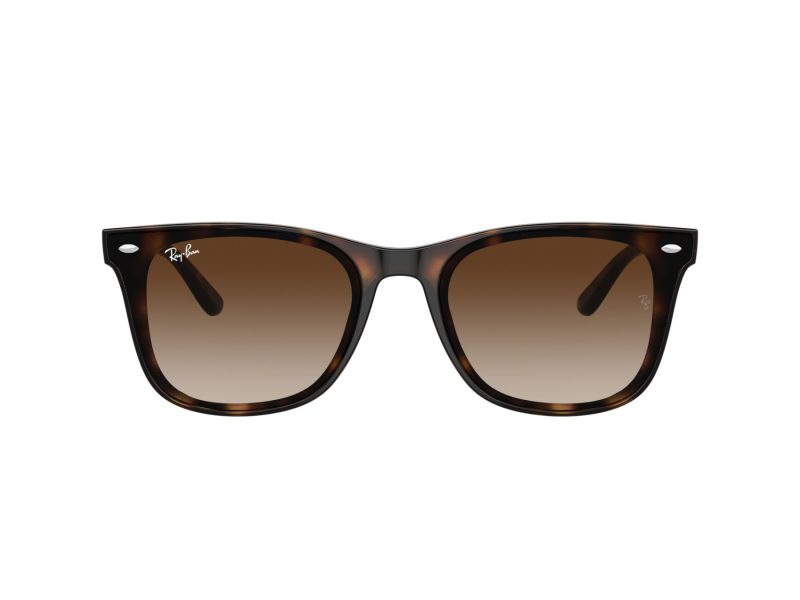 Ray-Ban Sonnenbrille RB 0RB4420 710/13