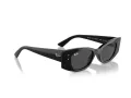 Ray-Ban Kat Sonnenbrille RB 4427 667787