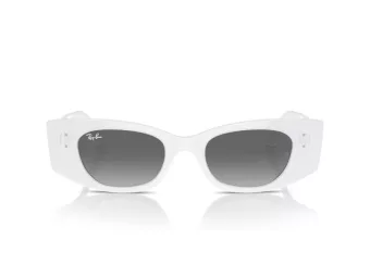 Ray-Ban Kat Sonnenbrille RB 4427 675911