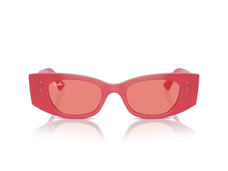 Ray-Ban Kat Sonnenbrille RB 4427 676084