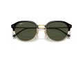 Ray-Ban Sonnenbrille RB 0RB4429 601/31