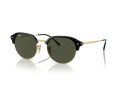 Ray-Ban Sonnenbrille RB 0RB4429 601/31