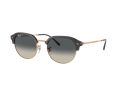 Ray-Ban Sonnenbrille RB 0RB4429 672071