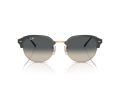 Ray-Ban Sonnenbrille RB 0RB4429 672071