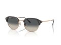 Ray-Ban Sonnenbrille RB 0RB4429 672071