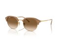 Ray-Ban Sonnenbrille RB 0RB4429 672151