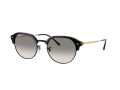 Ray-Ban Sonnenbrille RB 0RB4429 672332