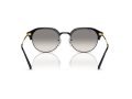 Ray-Ban Sonnenbrille RB 0RB4429 672332