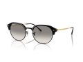 Ray-Ban Sonnenbrille RB 0RB4429 672332