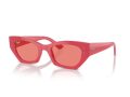 Ray-Ban Zena Sonnenbrille RB 4430 676084