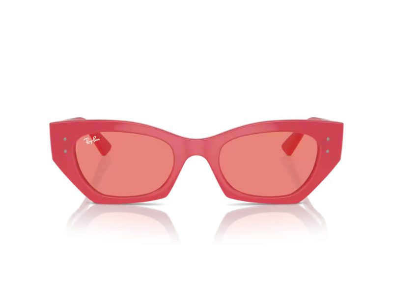 Ray-Ban Zena Sonnenbrille RB 4430 676084