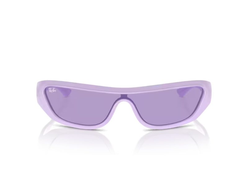 Ray-Ban Xan Sonnenbrille RB 4431 67581A