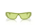 Ray-Ban Xan Sonnenbrille RB 4431 6763/2