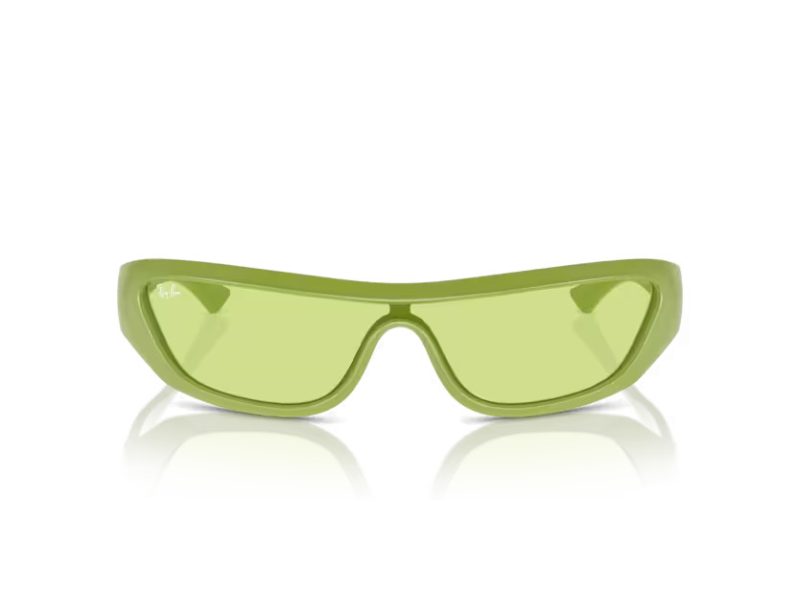 Ray-Ban Xan Sonnenbrille RB 4431 6763/2