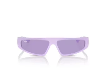 Ray-Ban Izaz Sonnenbrille RB 4432 67581A