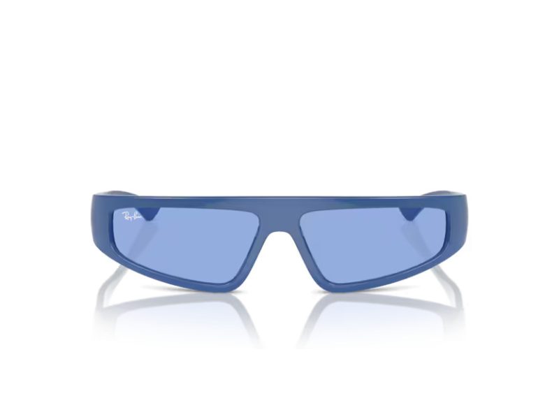 Ray-Ban Izaz Sonnenbrille RB 4432 676180