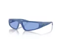 Ray-Ban Izaz Sonnenbrille RB 4432 676180