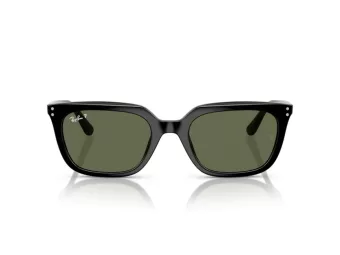 Ray-Ban Sonnenbrille RB 4439D 901/9A