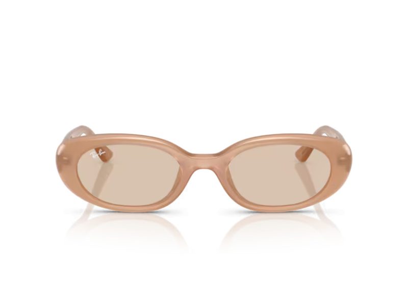 Ray-Ban Sonnenbrille RB 4441D 678793