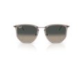 Ray-Ban Sonnenbrille RB 4451 680271