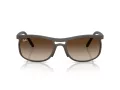 Ray-Ban Sonnenbrille RB 4452 612413