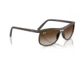 Ray-Ban Sonnenbrille RB 4452 612413