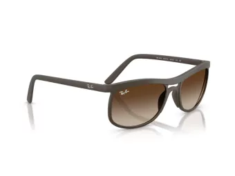Ray-Ban Sonnenbrille RB 4452 612413