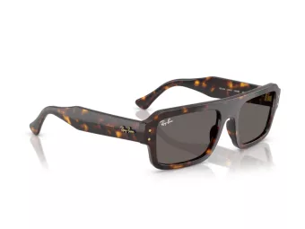 Ray-Ban Flacko Sonnenbrille RB 4454 1359B1