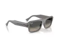 Ray-Ban Flacko Sonnenbrille RB 4454 680571
