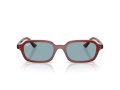 Ray-Ban Zuri Sonnenbrille RB 4455 680980