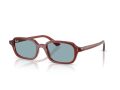 Ray-Ban Zuri Sonnenbrille RB 4455 680980