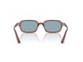 Ray-Ban Zuri Sonnenbrille RB 4455 680980