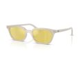 Ray-Ban Zaya Sonnenbrille RB 4456 68086D