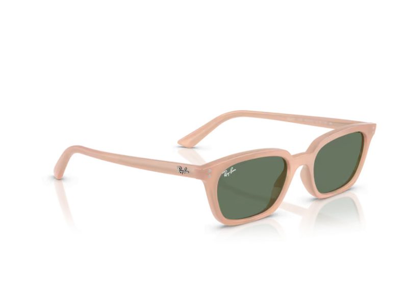 Ray-Ban Zaya Sonnenbrille RB 4456 681182