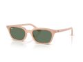 Ray-Ban Zaya Sonnenbrille RB 4456 681182