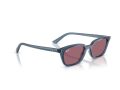 Ray-Ban Zaya Sonnenbrille RB 4456 68121A