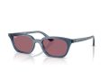 Ray-Ban Zaya Sonnenbrille RB 4456 68121A