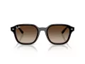 Ray-Ban Sonnenbrille RB 4458D 714/13