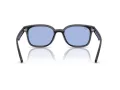 Ray-Ban Sonnenbrille RB 4461D 601/80