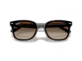 Ray-Ban Sonnenbrille RB 4461D 710/13