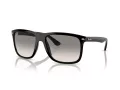 Ray-Ban Boyfriend Two Sonnenbrille RB 4547 601/32