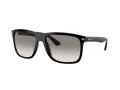 Ray-Ban Boyfriend Two Sonnenbrille RB 4547 601/32