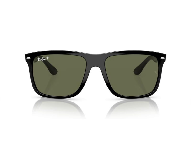 Ray-Ban Boyfriend Two Sonnenbrille RB 4547 601/58