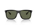 Ray-Ban Boyfriend Two Sonnenbrille RB 4547 601/58